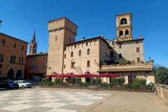 Castelvetro