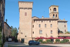 Castelvetro
