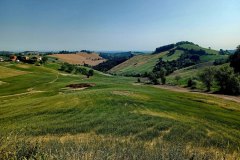 Escursione da Nirano a Monte Gibbio