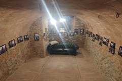 Mostra “Com’era e com’è: Sasōl in vedréina e l’angōl di ricōrd”