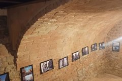 Mostra “Com’era e com’è: Sasōl in vedréina e l’angōl di ricōrd”