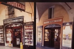 Mostra “Com’era e com’è: Sasōl in vedréina e l’angōl di ricōrd”