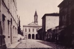 Mostra “Com’era e com’è: Sasōl in vedréina e l’angōl di ricōrd”
