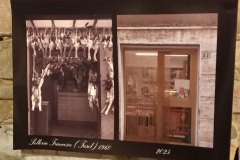 Mostra “Com’era e com’è: Sasōl in vedréina e l’angōl di ricōrd”