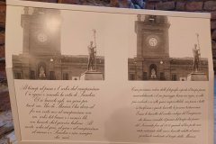 Mostra “Com’era e com’è: Sasōl in vedréina e l’angōl di ricōrd”
