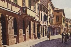 Mostra “Com’era e com’è: Sasōl in vedréina e l’angōl di ricōrd”