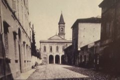 Mostra “Com’era e com’è: Sasōl in vedréina e l’angōl di ricōrd”