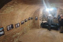 Mostra “Com’era e com’è: Sasōl in vedréina e l’angōl di ricōrd”