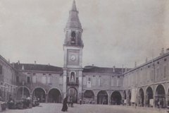 Mostra “Com’era e com’è: Sasōl in vedréina e l’angōl di ricōrd”
