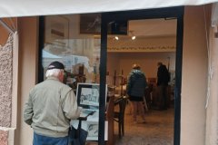 Mostra “Com’era e com’è: Sasōl in vedréina e l’angōl di ricōrd”