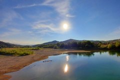 Percorso Natura Fiume Secchia