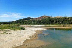 Percorso Natura Fiume Secchia