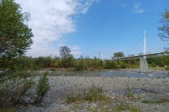 Percorso Natura Fiume Secchia