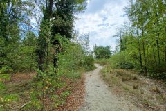 Percorso Natura Fiume Secchia
