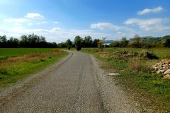 Percorso Natura Fiume Secchia