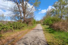 Percorso Natura Fiume Secchia