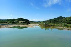 Percorso Natura Fiume Secchia