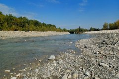 Percorso Natura Fiume Secchia