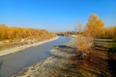 Percorso Natura Fiume Secchia