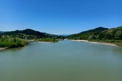 Percorso Natura Fiume Secchia