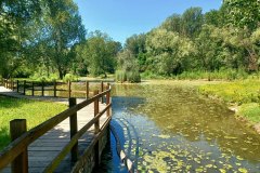 Percorso Natura Fiume Secchia