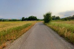Percorso Natura Fiume Secchia