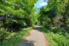 Percorso Natura Fiume Secchia