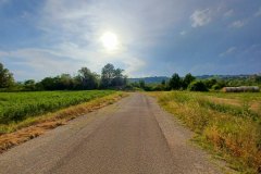 Percorso Natura Fiume Secchia