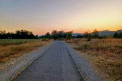 Percorso Natura Fiume Secchia