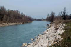 Percorso Natura Fiume Secchia