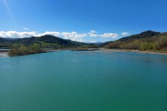 Percorso Natura Fiume Secchia