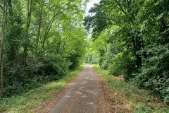 Percorso Natura Fiume Secchia