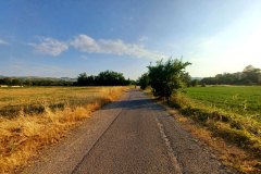 Percorso Natura Fiume Secchia