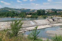 Percorso Natura Fiume Secchia