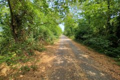 Percorso Natura Fiume Secchia
