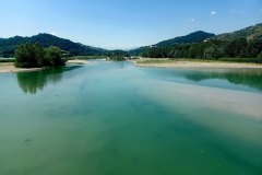 Percorso Natura Fiume Secchia