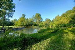 Percorso Natura Fiume Secchia