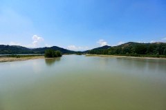 Percorso Natura Fiume Secchia