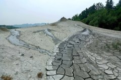 Salse di Nirano