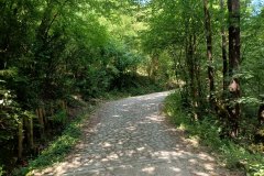 Percorso Natura delle Salse di Nirano
