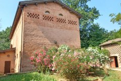 Percorso Natura delle Salse di Nirano