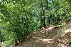 Percorso Natura delle Salse di Nirano