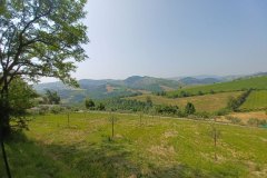 Percorso Natura delle Salse di Nirano