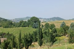 Percorso Natura delle Salse di Nirano
