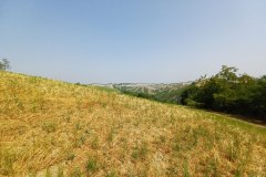 Percorso Natura delle Salse di Nirano
