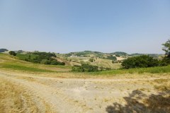 Percorso Natura delle Salse di Nirano
