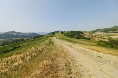 Percorso Natura delle Salse di Nirano