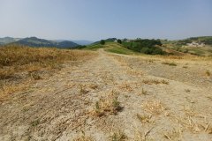 Percorso Natura delle Salse di Nirano
