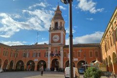 Piazza Garibaldi
