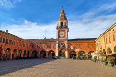 Piazza Garibaldi